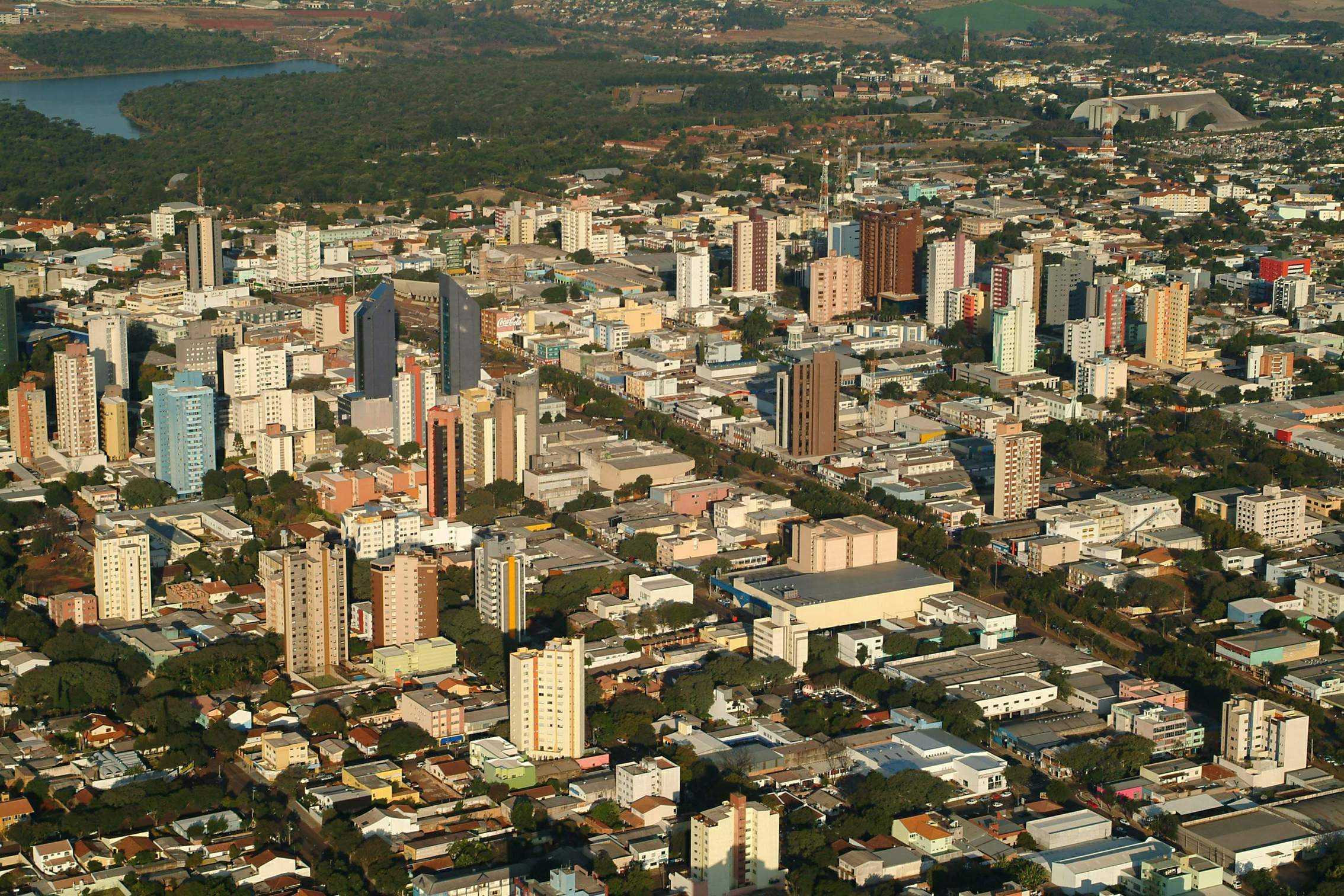 Produto de Cascavel